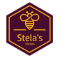 Stela's Kitchen Bar Mobile Logo